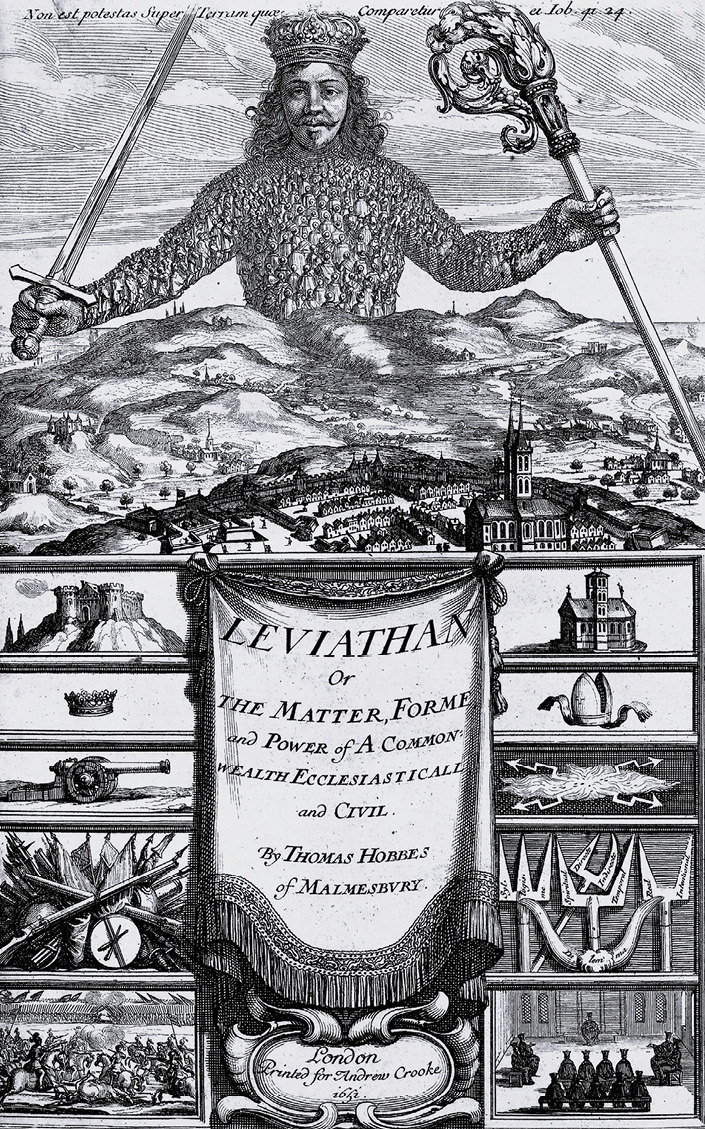 Engraving by Abraham Bosse; originally published by Andrew Crooke, 1651 (Courtesy British Library)
